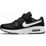 Nike Air Max Sc (Psv) Çocuk Günlük Spor Ayakkabı CZ5356-002-SIYAH-BYZ - (ClearEyelets)Black-RadiantOrchid