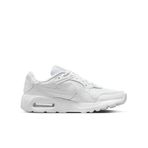 Nike Air Max SC Shoes Kadın Beyaz Sneaker - CW4554-101