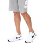 Nike Air Max SC White Black Sneaker Erkek Günlük Spor Ayakkabı Beyaz