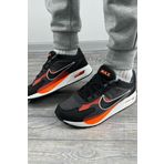 Nike Air Max Solo Se Anthracite Total Orange Sneaker Günlük Antrasit Turuncu Erkek Spor Ayakkabı