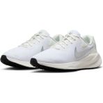 Nike Air Max Spor Ayakkabı - Beyaz - Gri