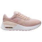 Nike Air Max System DM9538-600 Pembe Kadın Spor Ayakkabı