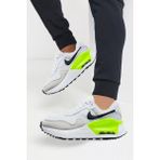 Nike Air Max Systm Sneaker Unisex Spor Ayakkabısı - Beyaz
