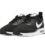 Nike Air Max Tavas 705149-009 Unisex Ayakkabısı