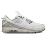 Nike Air Max Terrascape 90 Mens White Sneaker Beyaz Günlük Erkek Spor Ayakkabı