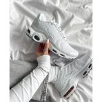 Nike Air Max Tn Beyaz White
