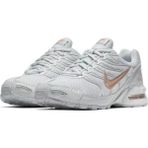 Nike Air Max Torch 4 343851-008 Beyaz Kadın Spor Ayakkabı