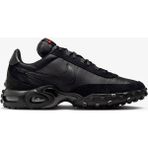Nike Air Max Waffle 'black And Anthracite' FV6946-001 - Karışık-ÇokRenkli