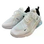 Nike - Air Max White 270 Erkek Ayakkabı
