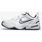 Nike Air Monarch Iv Beyaz Spor Ayakkabı