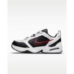 Nike Air Monarch Iv Erkek Beyaz Yürüyüş/Koşu Spor Ayakkabı 416355-101