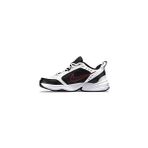 Nike Air Monarch Iv Erkek Günlük Ayakkabı - 415445-101 Hafif ve Esnek Yapı ile Günlük Kullanıma Uygun - Turuncu
