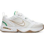 Nike Air Monarch Iv Erkek Spor Ayakkabı Ekstra Geniş Kalıp ve Kauçuk Dış Taban ile Günlük Kullanıma Uygun