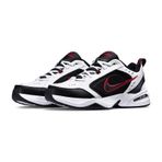 Nike AIR MONARCH IV Erkek Training Ayakkabı 415445-101 Çok Renkli