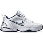 Nike Air Monarch Iv Lifestyle/gym Erkek Beyaz Spor Ayakkabı