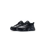 Nike Air Monarch IV Siyah Erkek Spor Ayakkabı