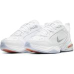 Nike Air Monarch Iv Snow Day Running Shoes -AV6676-100 - Beyaz - 106