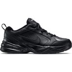 Nike Air Monarch Iv Spor Ayakkabı - 415445 - Black