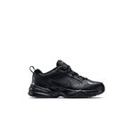 Nike Air Monarch Iv Unisex Siyah Spor Ayakkabı