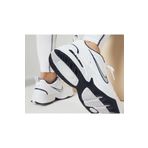 Nike AIR MONARCH YÜRÜYÜŞ VE KOŞU AYAKKABISI (415445-102 IV)