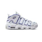 Nike Air More Uptempo '96 Spor Ayakkabı