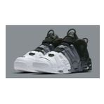 Nike Air More Uptempo Tri Color Erkek Spor Ayakkabı