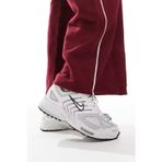 Nike Air Pegasus 2005 Unisex Sneaker White Gray Unisex Günlük Spor Ayakkabı Beyaz Gri