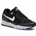 Nike Air Span II AH8047-008 Erkek Spor Ayakkabı