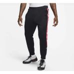 Nike Air Sportswear Jogger Erkek Siyah Eşofman Altı FN7690-013 - XL