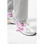 Nike Air Structure Triax 91 Sneaker Günlük Beyaz Pembe Unisex Spor Ayakkabı