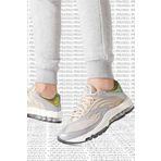 Nike Air Tuned Max TN Unisex Sneaker Kadın Günlük Spor Ayakkabı