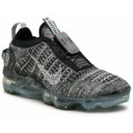 Nike Air VaporMax 2020 Flyknit CT1823-001 Gri Erkek Spor Ayakkabı