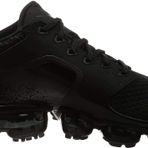 Nike Aır Vapormax Erkek Spor Ayakkabı Siyah