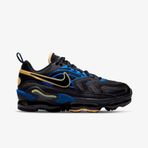 Nike Air VaporMax Evo Black Blue CZ1924-001 Siyah Erkek Spor Ayakkabısı