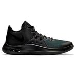 Nike Air Versitile III AO4430-002 Siyah Basketbol Ayakkabısı