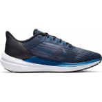 Nike Air Winflo 9 Men's Running Shoes Dd6203-400 - Lacivert