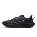 NIKE Air Zm Pegasus 37 Shield Kadın Jimnastik Ayakkabısı, Siyah Antrasit, 41 EU