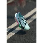 Nike Air Zoom Alphafly Next% 3 Elite Profesyonel Kadın Koşu Ayakkabısı-Sportxstore - Mavi