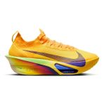 Nike Air Zoom Alphafly Next% 3 Erkek Turuncu Koşu Ayakkabısı FD8311-800