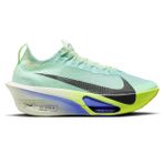 Nike Air Zoom Alphafly Next% 3 Erkek Yeşil Koşu Ayakkabısı FD8311-300