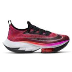 Nike Air Zoom Alphafly Next% Unisex Running Shoes Yürüyüş Koşu Ayakkabısı Mor