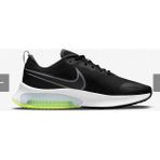 Nike Air Zoom Arcadia Unisex Siyah Spor Ayakkabı CK0715-010