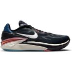 Nike Air Zoom G.t. Cut 2 Basketbol Ayakkabısı – Hafif, Hız Odaklı, Destekleyici, Yüksek Performans Spor Ayakkabı - Siyah