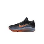 Nike Air Zoom G.t. Hustle 3 Erkek Basketbol Ayakkabısı