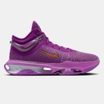 Nike Air Zoom G.t Jump 2 DJ9431-501 Erkek Basketbol - Mor