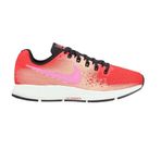 Nike Air Zoom Pegasus 34 880560-800 Kırmızı Kadın Spor Ayakkabı
