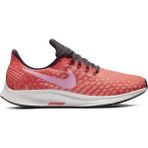Nike Air Zoom Pegasus 35 / 942855-800 Spor Ayakkabı - Karışık-ÇokRenkli