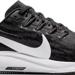 Nike Air Zoom Pegasus 36 Womens Running Shoes Yürüyüş Koşu Ayakkabısı Siyah