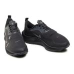 Nike Air Zoom Pegasus 37 Shield Running Kadın Spor Ayakkabı - 0 - Siyah
