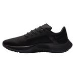 Nike Air Zoom Pegasus 38 Running Beyaz Erkek Spor Ayakkabı